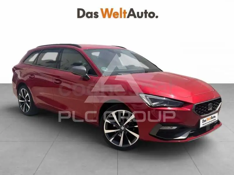 2025 Seat Leon