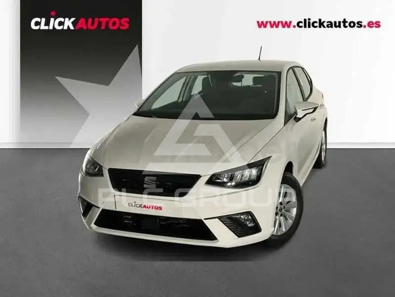 2025 Seat Ibiza