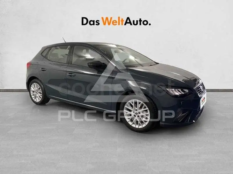 2025 Seat Ibiza
