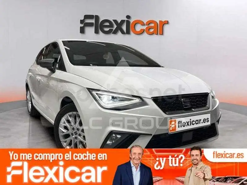 2025 Seat Ibiza