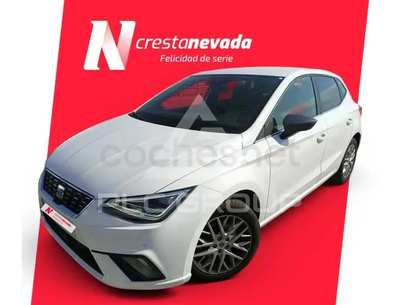 2025 Seat Ibiza