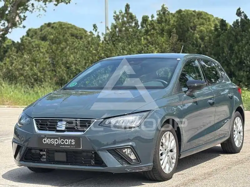 2025 Seat Ibiza