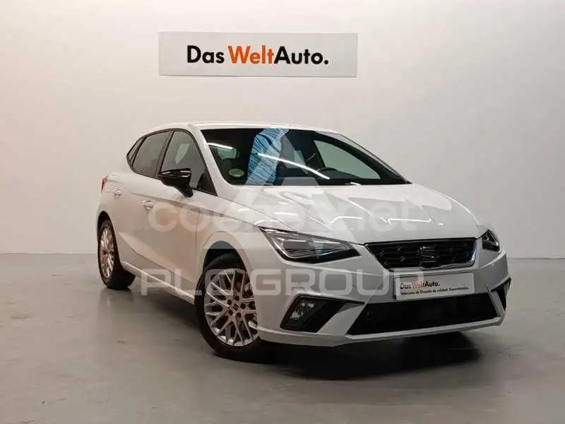 2025 Seat Ibiza