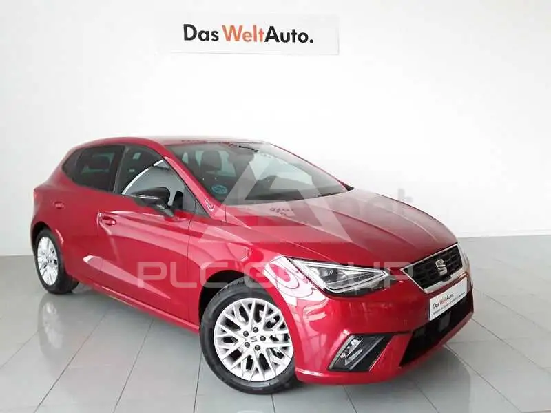 2025 Seat Ibiza