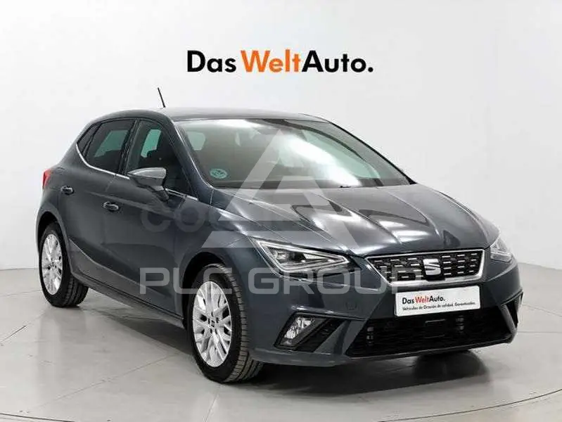 2025 Seat Ibiza