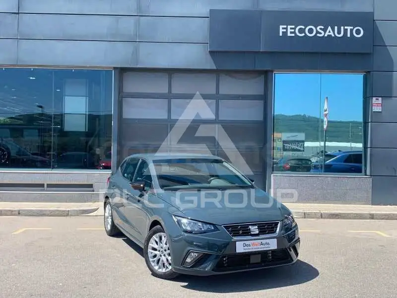 2025 Seat Ibiza