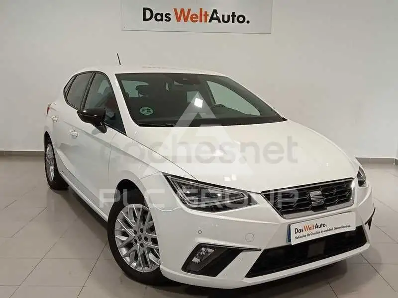 2025 Seat Ibiza