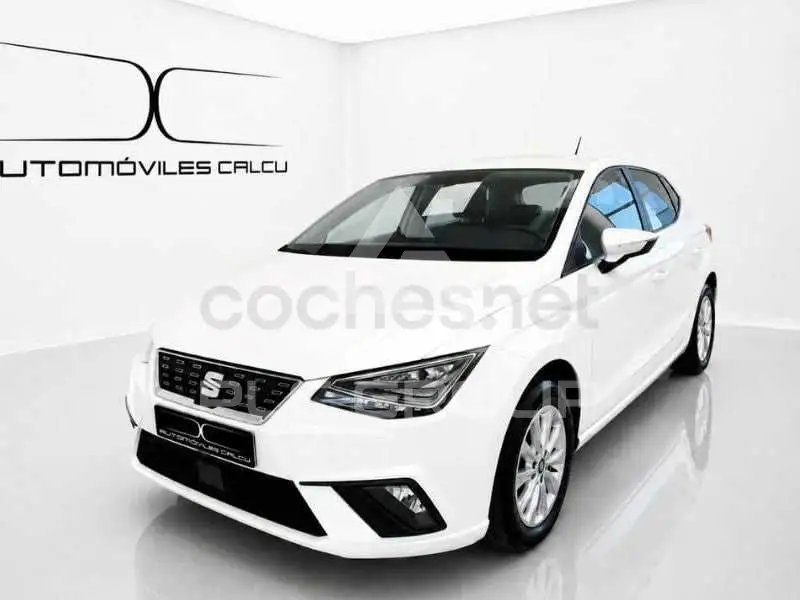 2025 Seat Ibiza