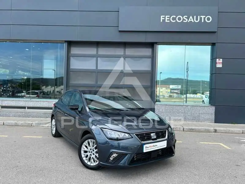 2025 Seat Ibiza
