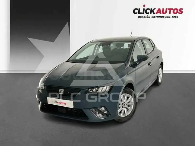 2025 Seat Ibiza