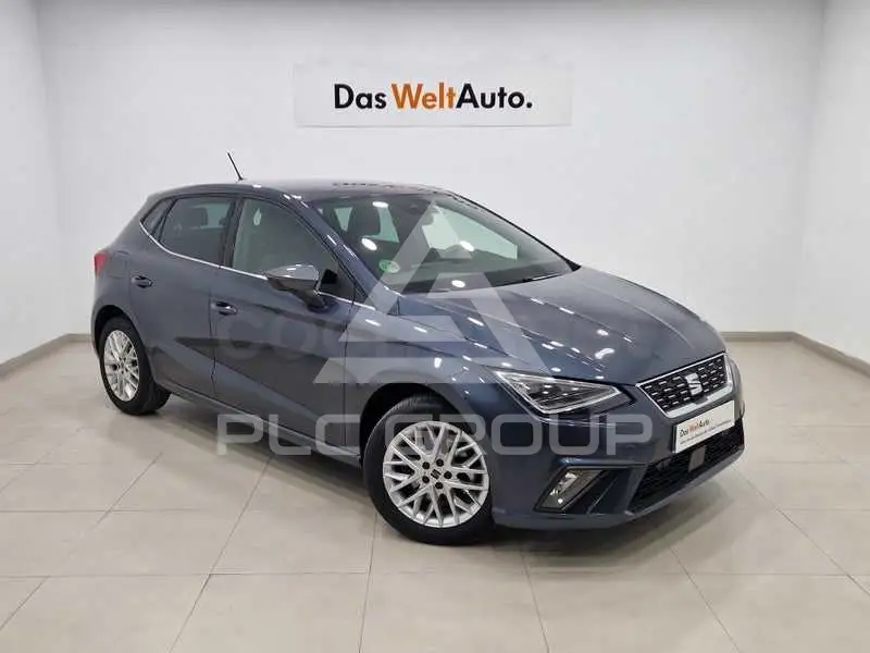 2025 Seat Ibiza