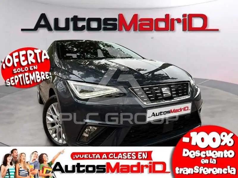 2025 Seat Ibiza