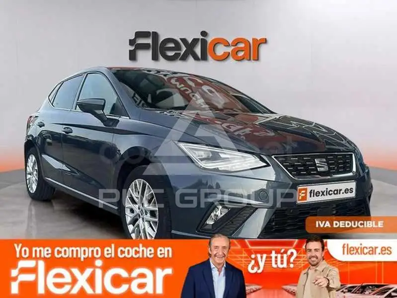 2025 Seat Ibiza