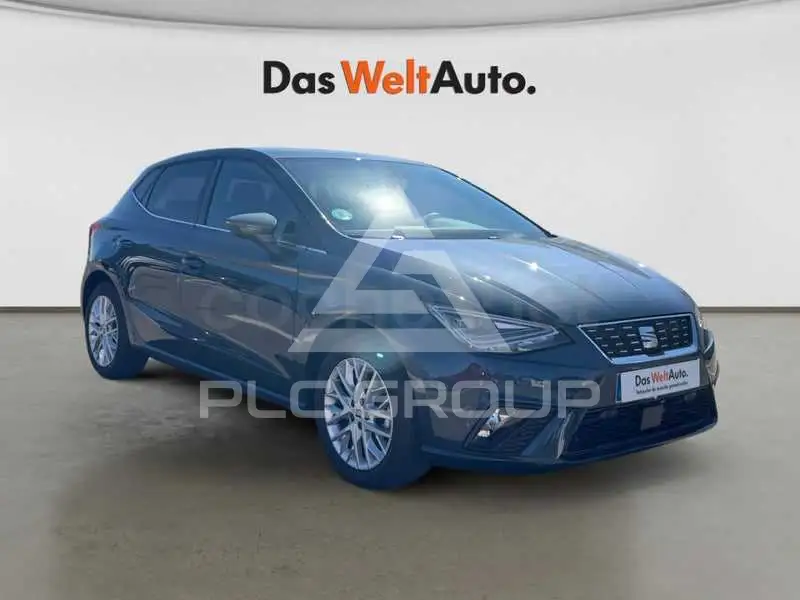 2025 Seat Ibiza
