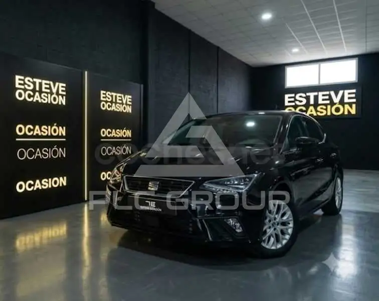 2025 Seat Ibiza