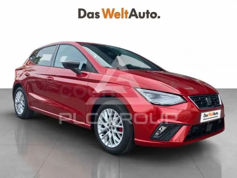 2025 Seat Ibiza