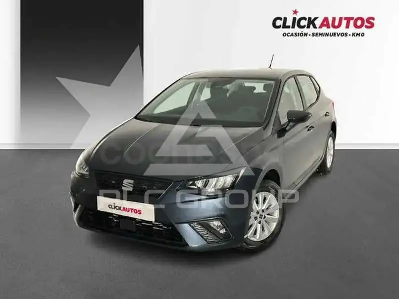 2025 Seat Ibiza