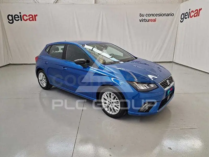 2025 Seat Ibiza