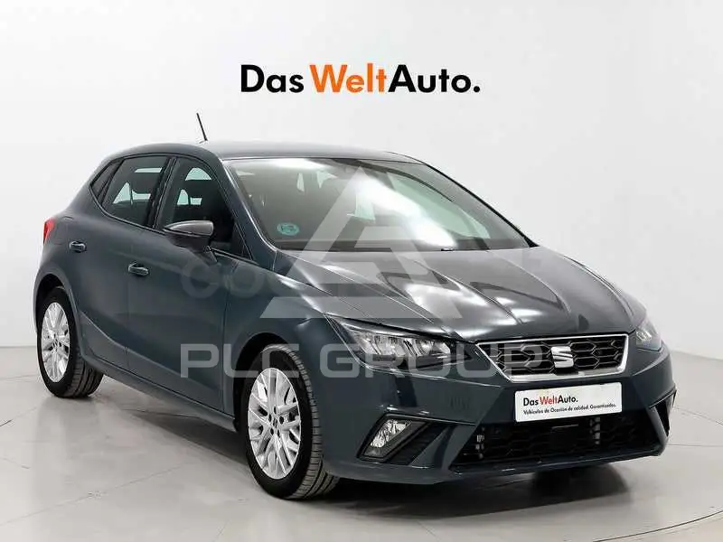 2025 Seat Ibiza