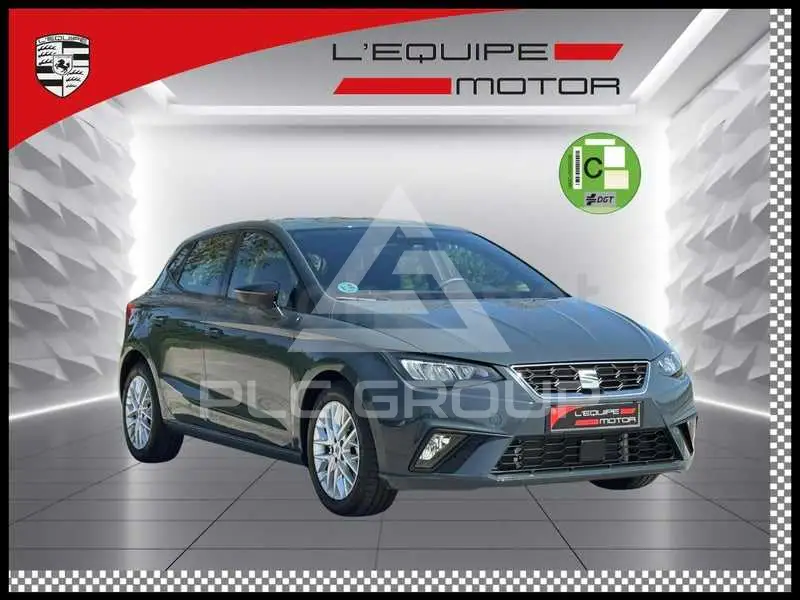 2025 Seat Ibiza