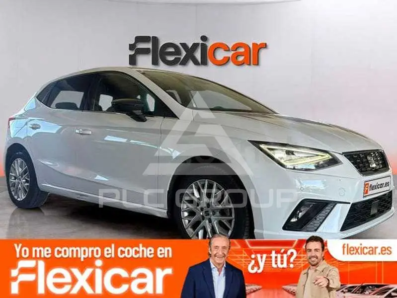 2025 Seat Ibiza