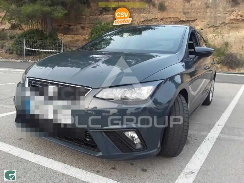 2025 Seat Ibiza