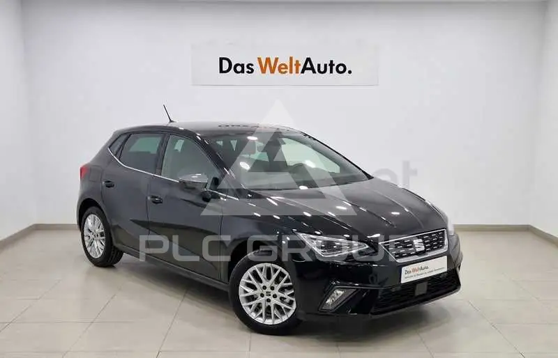 2025 Seat Ibiza
