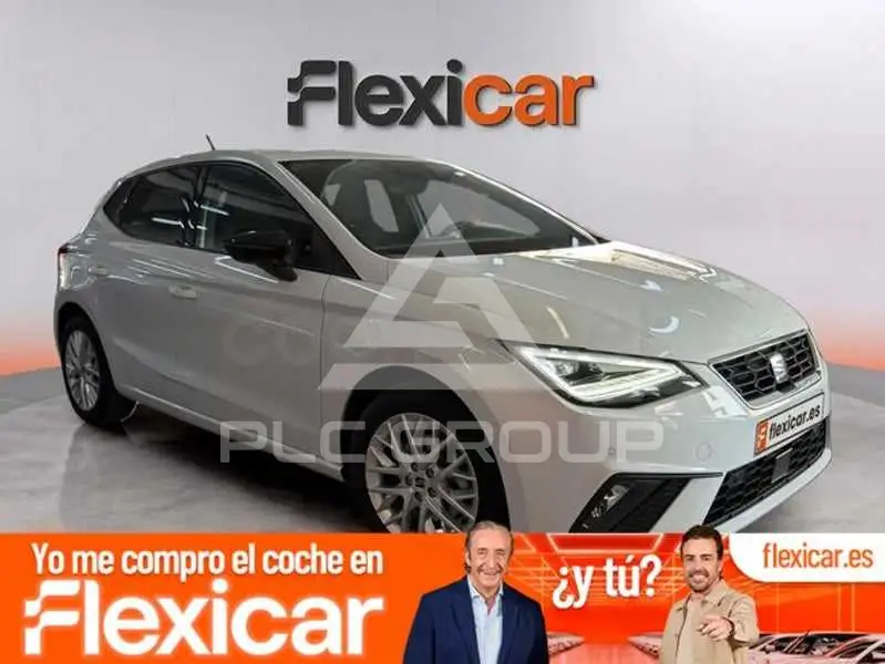 2025 Seat Ibiza