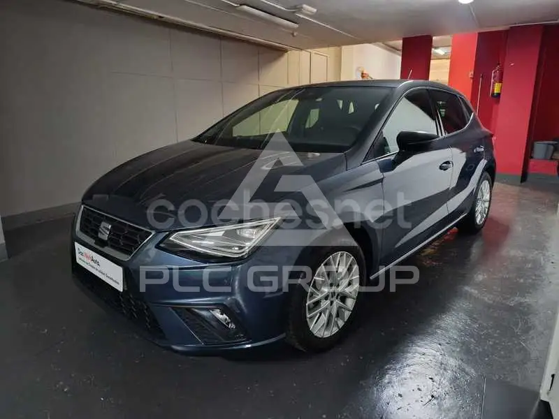 2025 Seat Ibiza