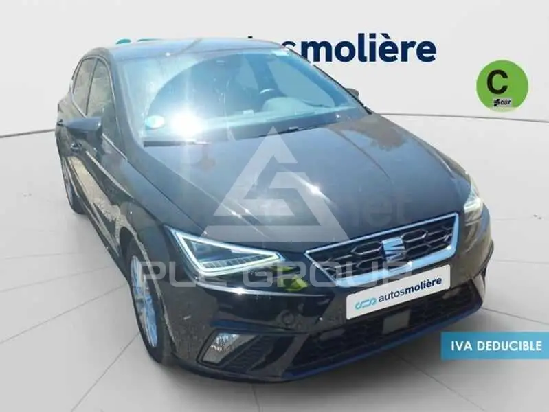 2025 Seat Ibiza