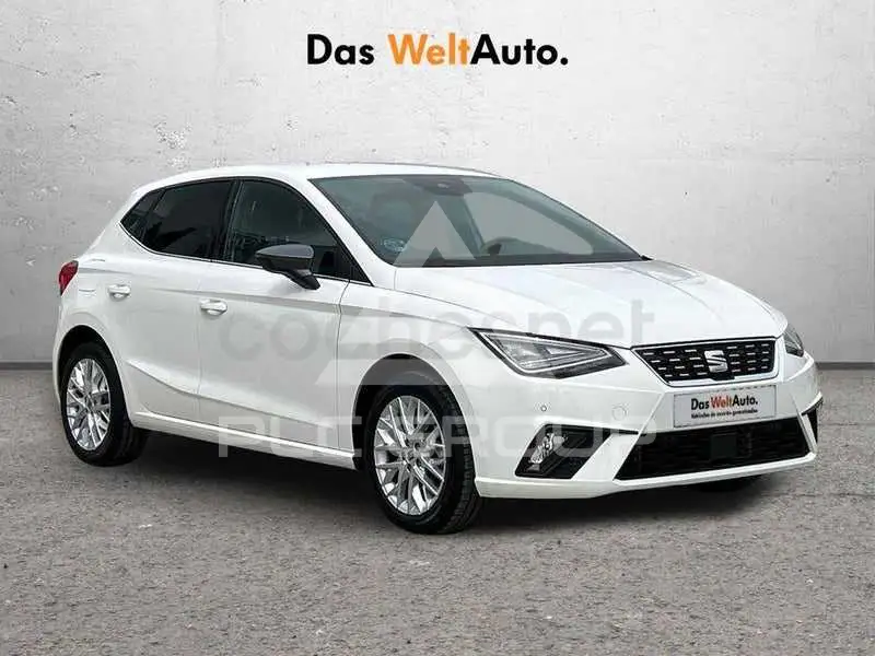 2025 Seat Ibiza