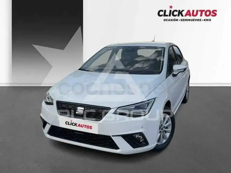 2025 Seat Ibiza