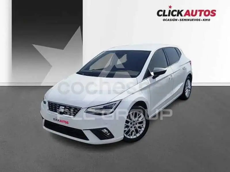 2025 Seat Ibiza