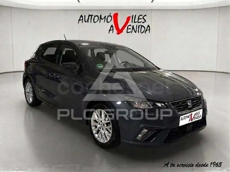 2025 Seat Ibiza