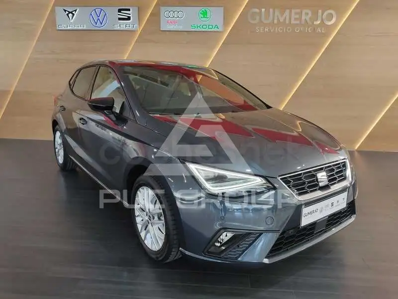2025 Seat Ibiza