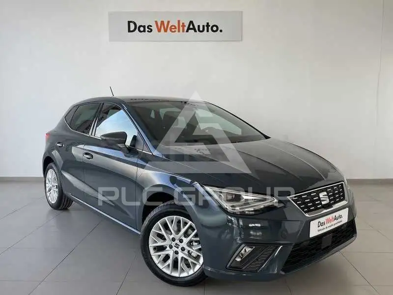 2025 Seat Ibiza
