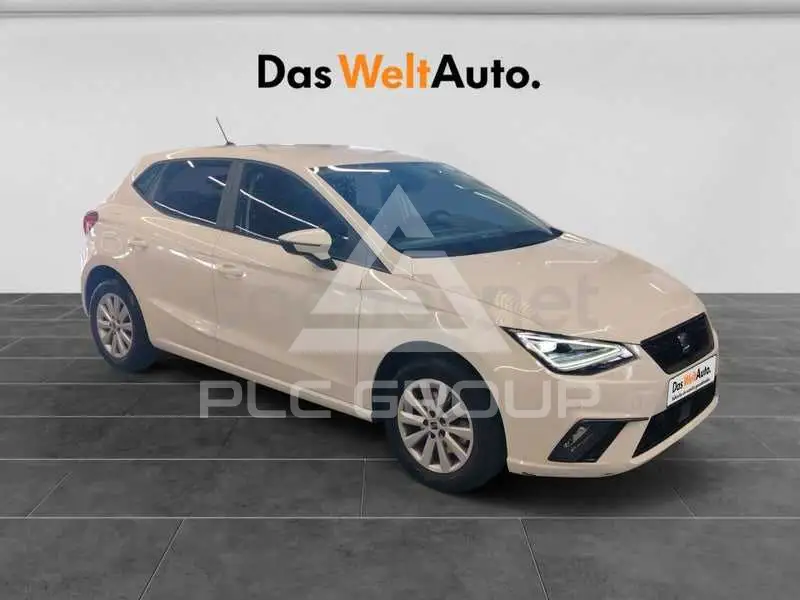 2025 Seat Ibiza