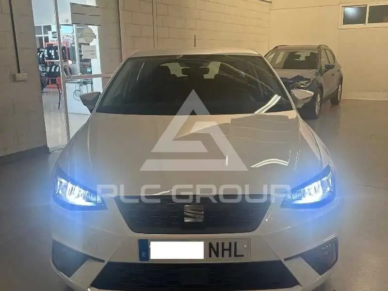2025 Seat Ibiza