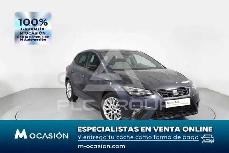2025 Seat Ibiza