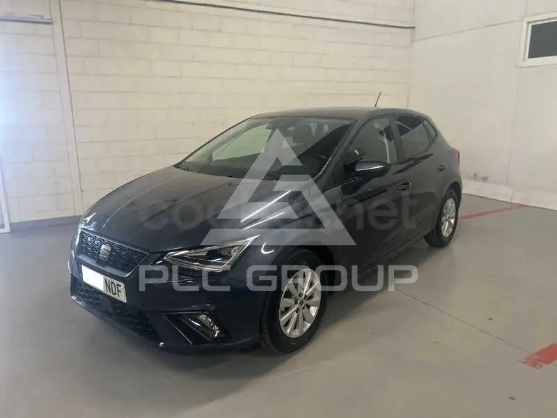 2025 Seat Ibiza