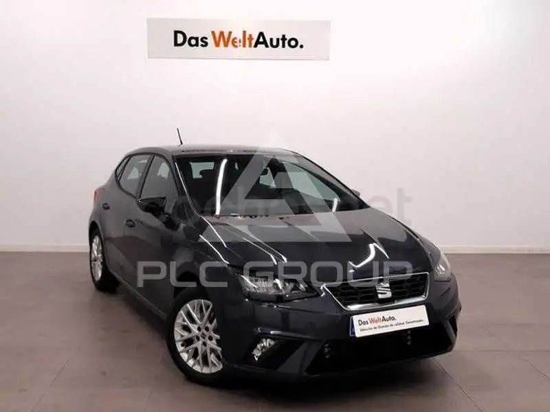 2025 Seat Ibiza