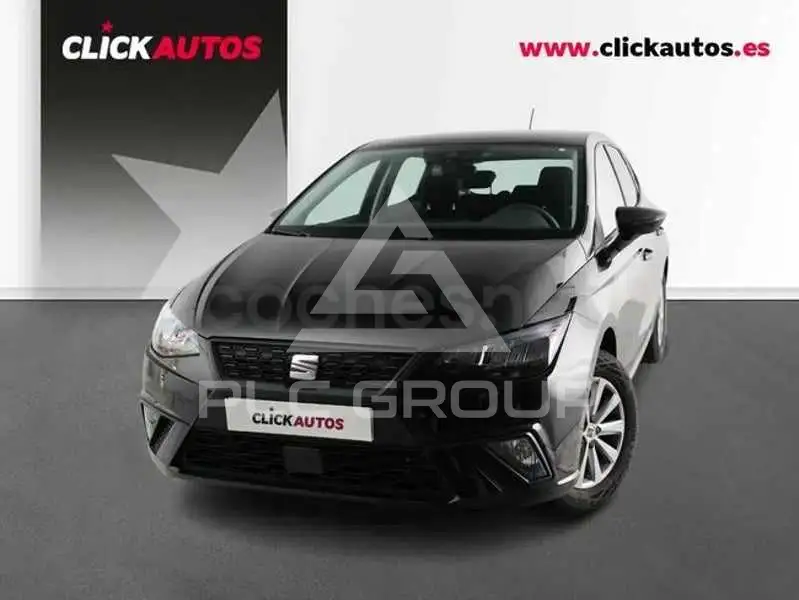 2025 Seat Ibiza