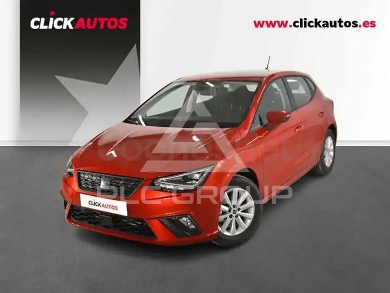 2025 Seat Ibiza