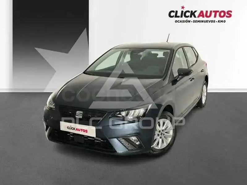 2025 Seat Ibiza