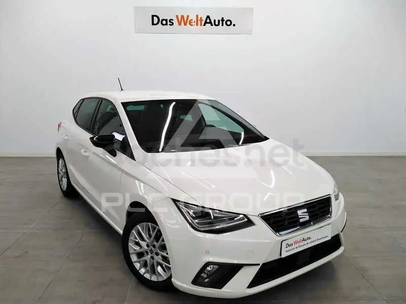 2025 Seat Ibiza