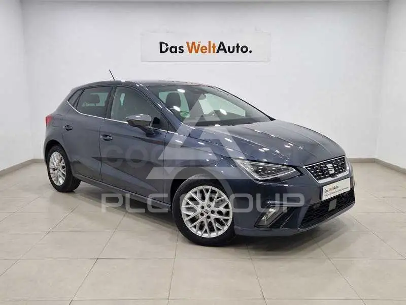 2025 Seat Ibiza