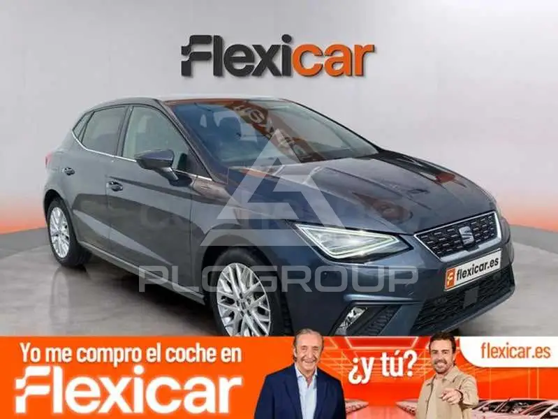 2025 Seat Ibiza