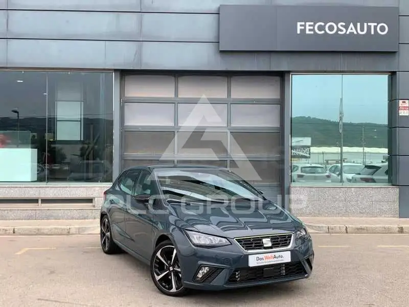 2025 Seat Ibiza