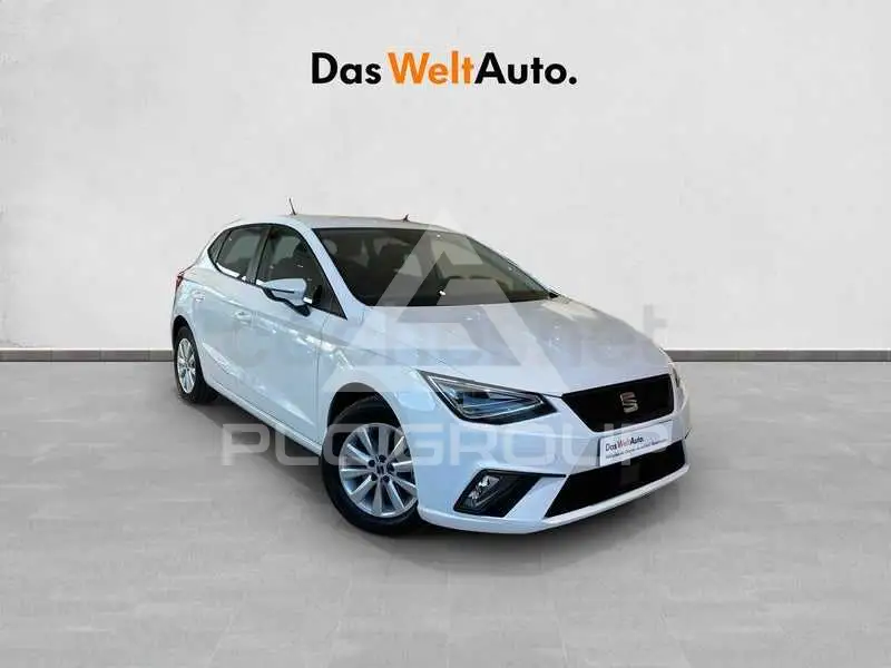 2025 Seat Ibiza