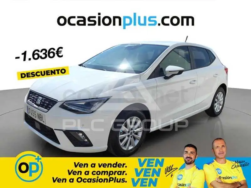 2025 Seat Ibiza